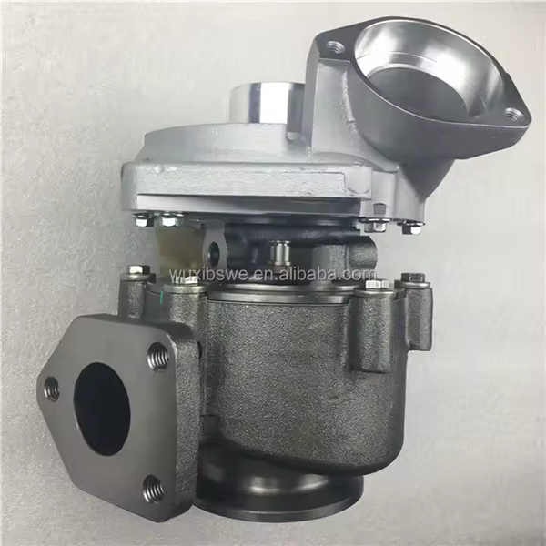 TF035HL6B Turbocharger 49135-05671 49135-05610 7795499 for Engine M47TU2D20